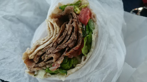 Photo of The Donair Place & Mediterranean Cuisine - 277 Shawville Blvd SE, Calgary, AB T2Y 3Z9